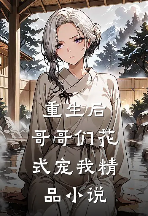 重生后，哥哥们花式宠我精品小说