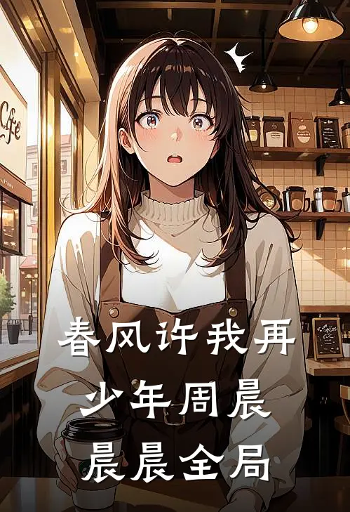春风许我再少年周晨晨晨全局