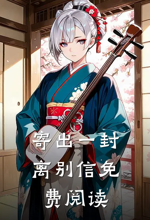 寄出一封离别信免费阅读