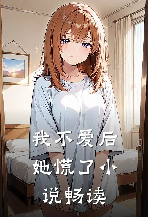 我不爱后她慌了小说畅读