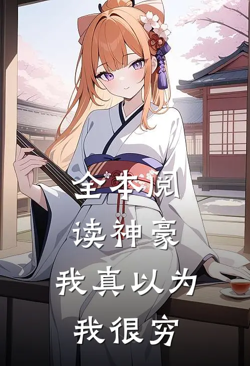 全本阅读神豪：我真以为我很穷
