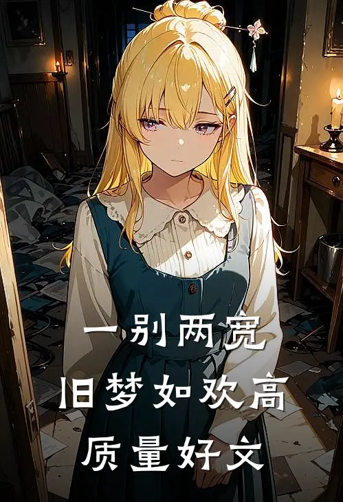 一别两宽，旧梦如欢高质量好文