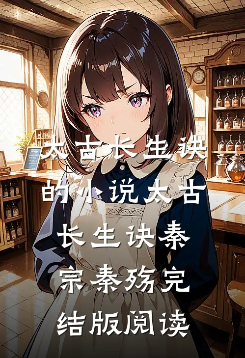 太古长生诀的小说太古长生诀秦宗秦殇完结版阅读