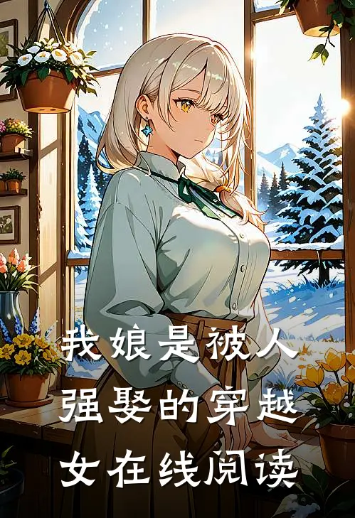 我娘是被人强娶的穿越女在线阅读