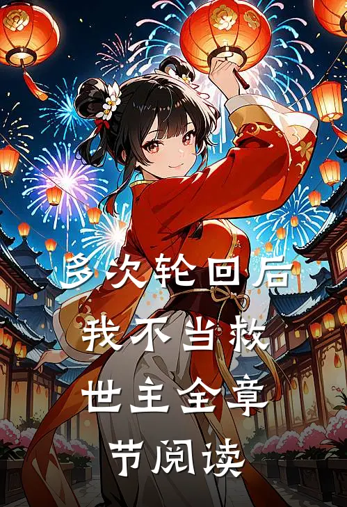 多次轮回后，我不当救世主全章节阅读