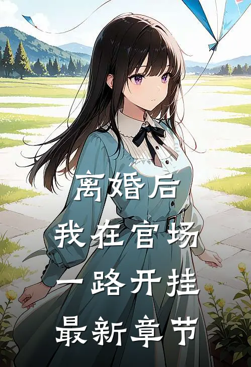 离婚后，我在官场一路开挂最新章节