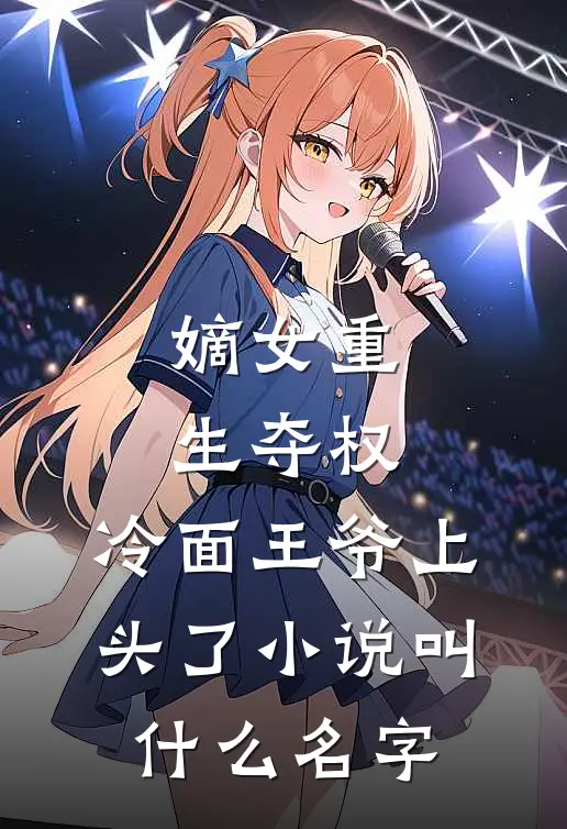 嫡女重生夺权，冷面王爷上头了小说叫什么名字