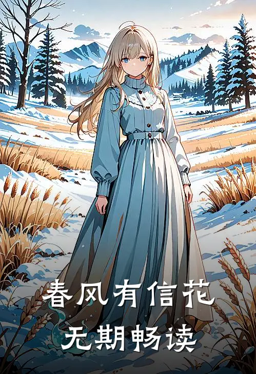 春风有信花无期畅读