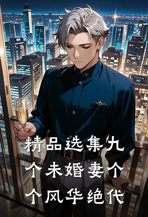 精品选集九个未婚妻个个风华绝代