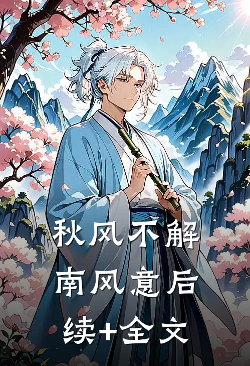 秋风不解南风意后续+全文