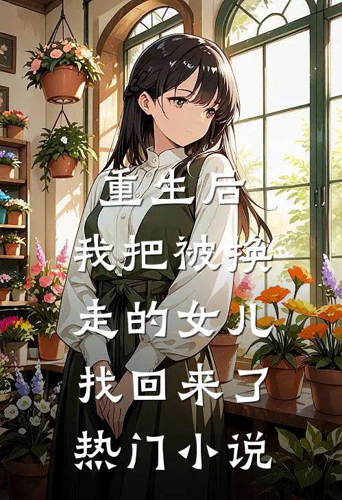 重生后，我把被换走的女儿找回来了热门小说