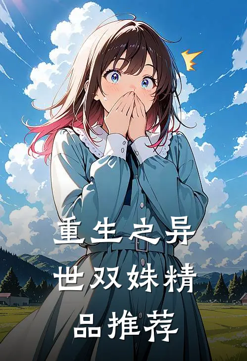 重生之异世双姝精品推荐