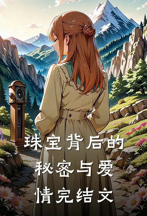 珠宝背后的秘密与爱情完结文