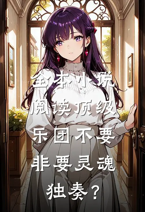 全本小说阅读顶级乐团不要，非要灵魂独奏？