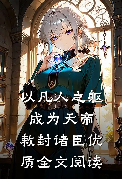 以凡人之躯成为天帝，敕封诸臣优质全文阅读
