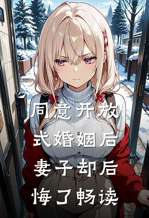 同意开放式婚姻后，妻子却后悔了畅读