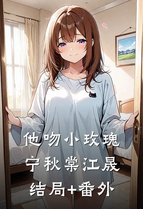 他吻小玫瑰宁秋棠江晟结局+番外