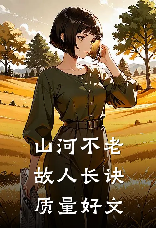山河不老，故人长诀质量好文