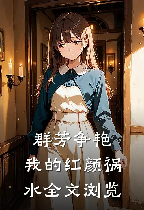 群芳争艳：我的红颜祸水全文浏览