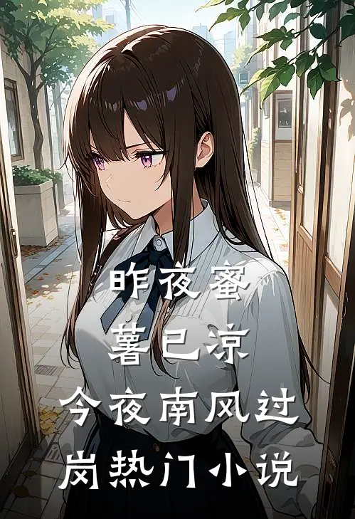 昨夜蜜薯已凉，今夜南风过岗热门小说