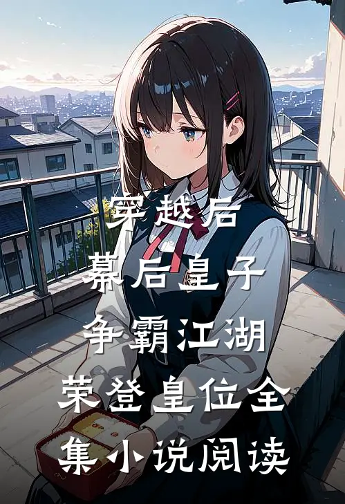 穿越后：幕后皇子争霸江湖，荣登皇位全集小说阅读
