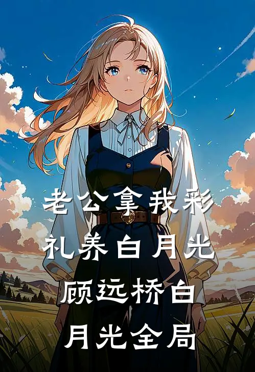 老公拿我彩礼养白月光顾远桥白月光全局