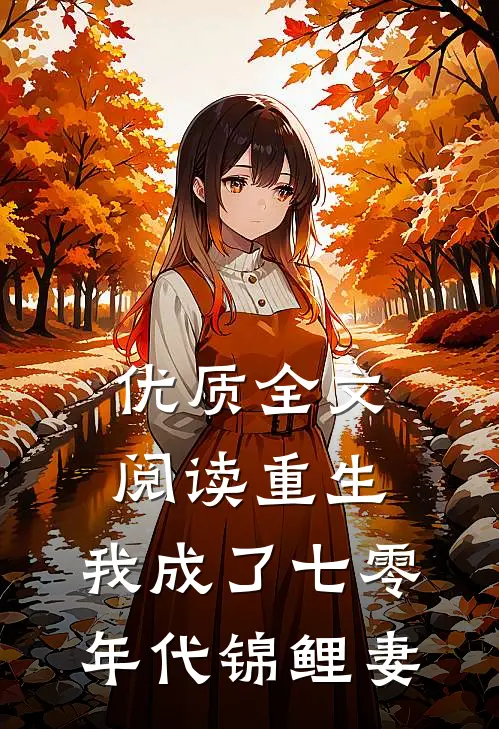 优质全文阅读重生：我成了七零年代锦鲤妻