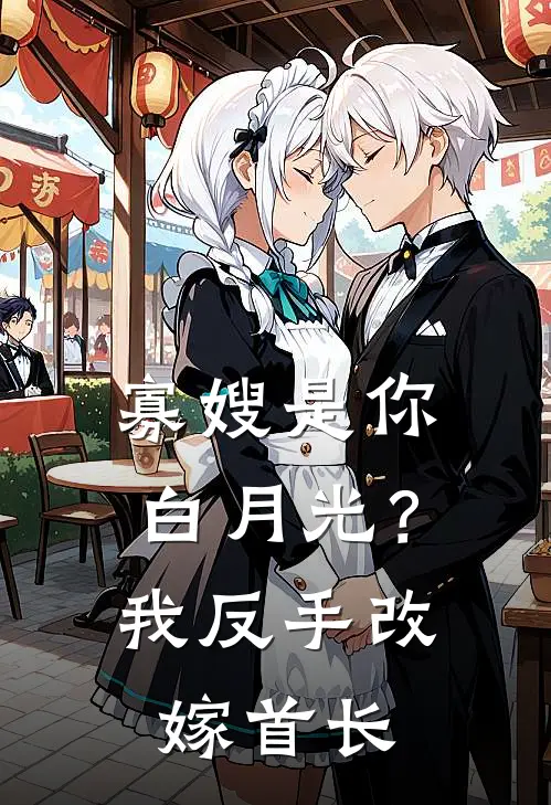 寡嫂是你白月光？我反手改嫁首长