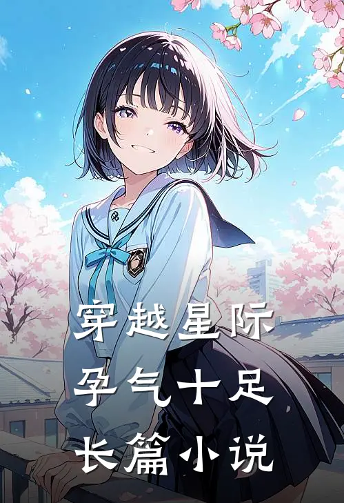 穿越星际孕气十足长篇小说