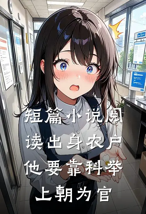 短篇小说阅读出身农户，他要靠科举上朝为官