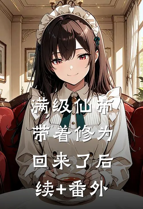 满级仙帝，带着修为回来了后续+番外