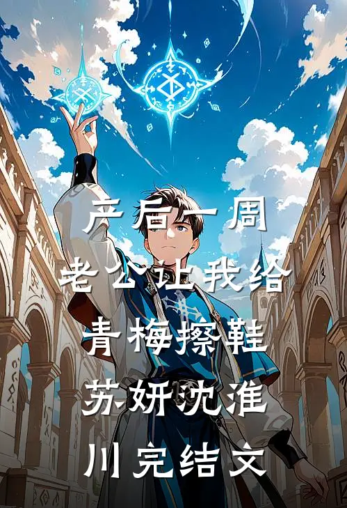 产后一周，老公让我给青梅擦鞋苏妍沈淮川完结文