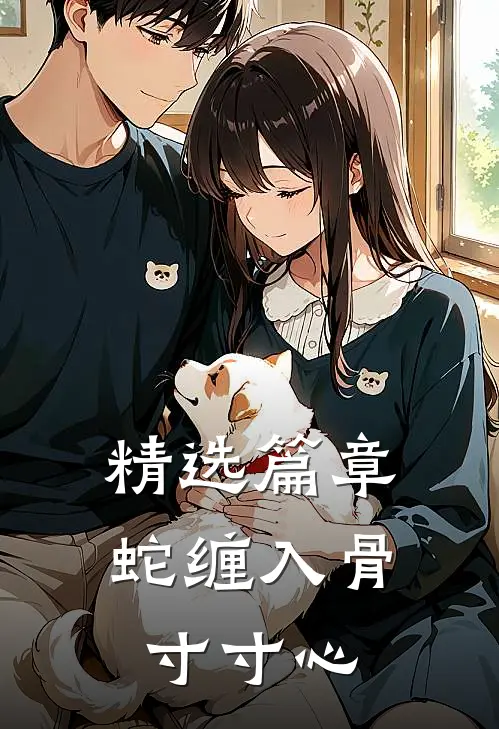 精选篇章蛇缠入骨寸寸心
