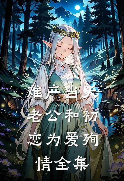 难产当天，老公和初恋为爱殉情 全集
