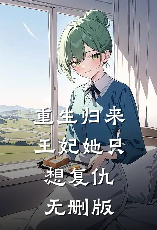 重生归来：王妃她只想复仇无删版