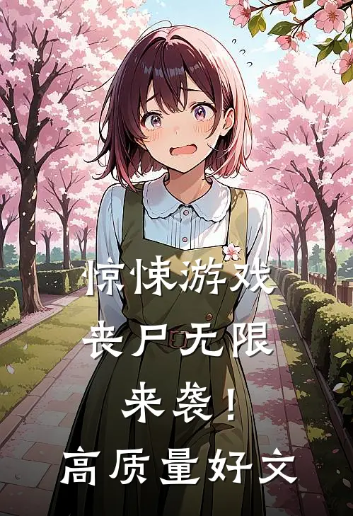 惊悚游戏,丧尸无限来袭!高质量好文