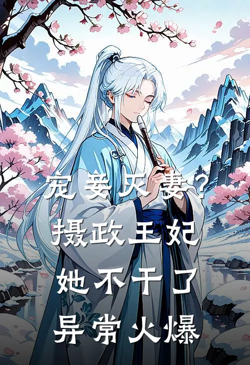 宠妾灭妻？摄政王妃她不干了异常火爆