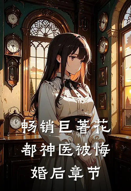 畅销巨著花都神医被悔婚后章节