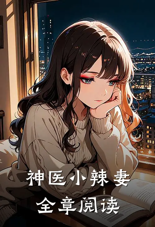 神医小辣妻全章阅读