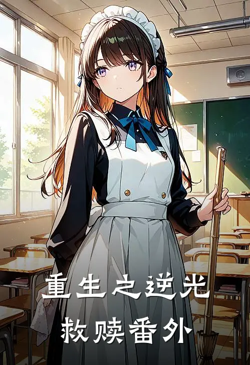重生之逆光救赎 番外