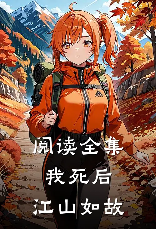 阅读全集我死后，江山如故