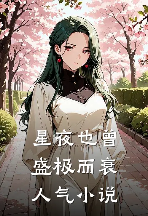 星夜也曾盛极而衰人气小说
