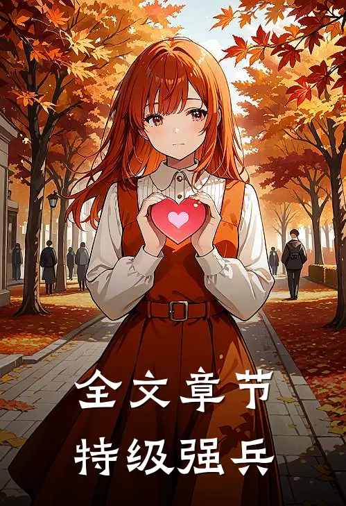 全文章节特级强兵
