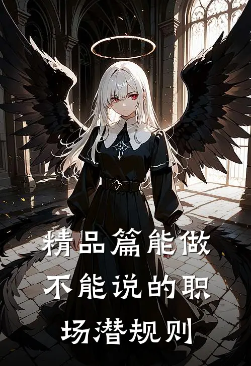 精品篇能做不能说的职场潜规则