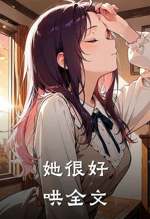 她很好哄全文