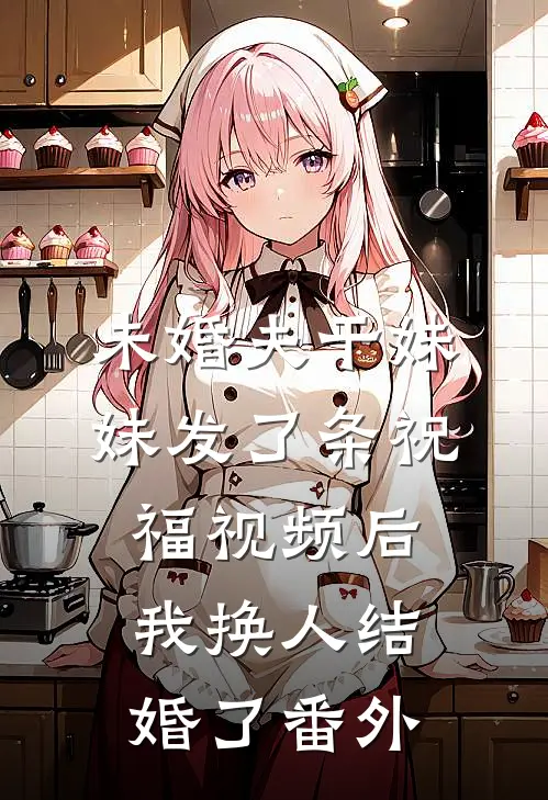 未婚夫干妹妹发了条祝福视频后，我换人结婚了番外