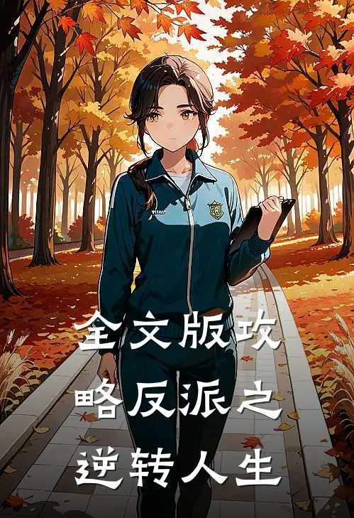 全文版攻略反派之逆转人生