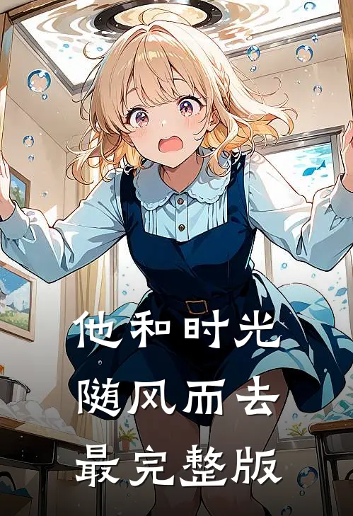他和时光随风而去最完整版