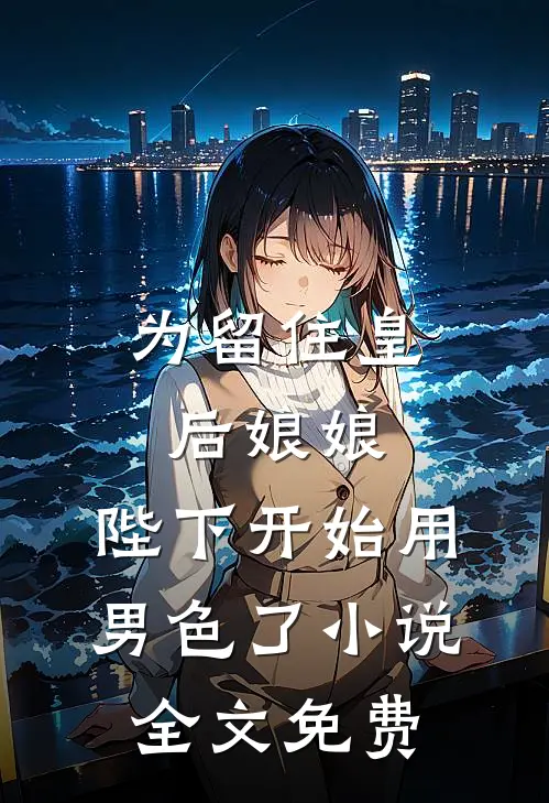 为留住皇后娘娘，陛下开始用男色了小说全文免费