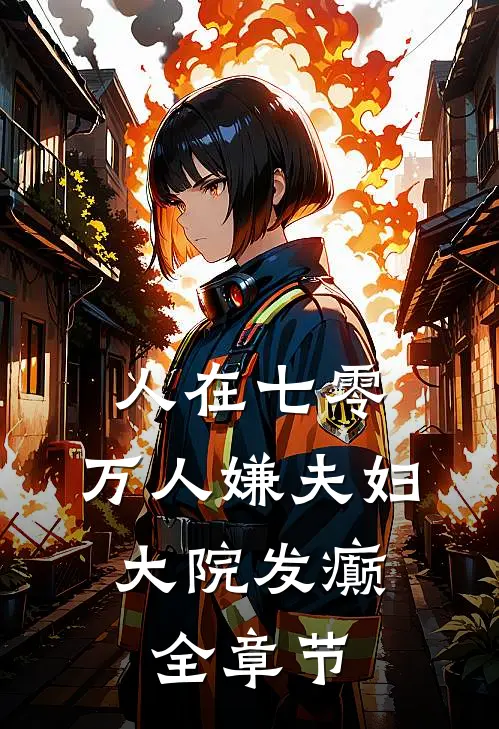 人在七零：万人嫌夫妇，大院发癫全章节